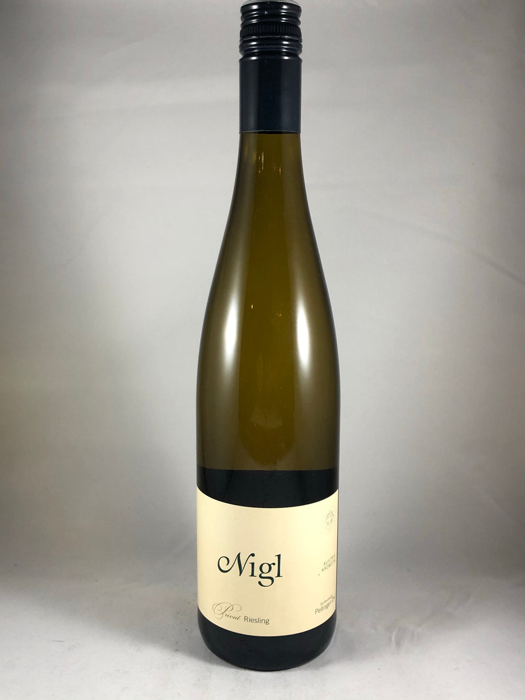 Nigl Puivat Riesling 2015 Austria