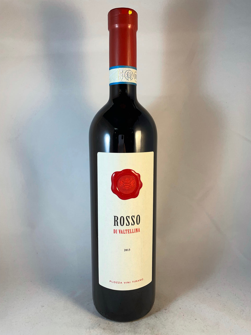 Rosso de Valtellina 2013, Italy