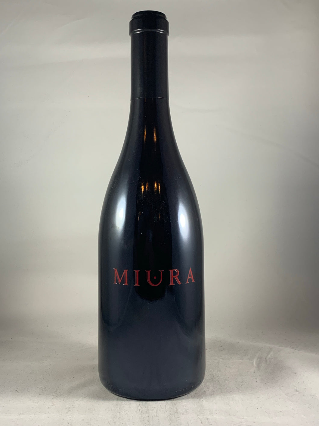 Miura Pinot Noir 2014, Santa Rosa, California