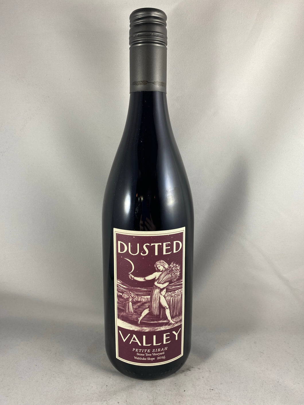 Dusted Valley Stone Tree Vineyard Petite Syrah 2016, Wahluke Slope