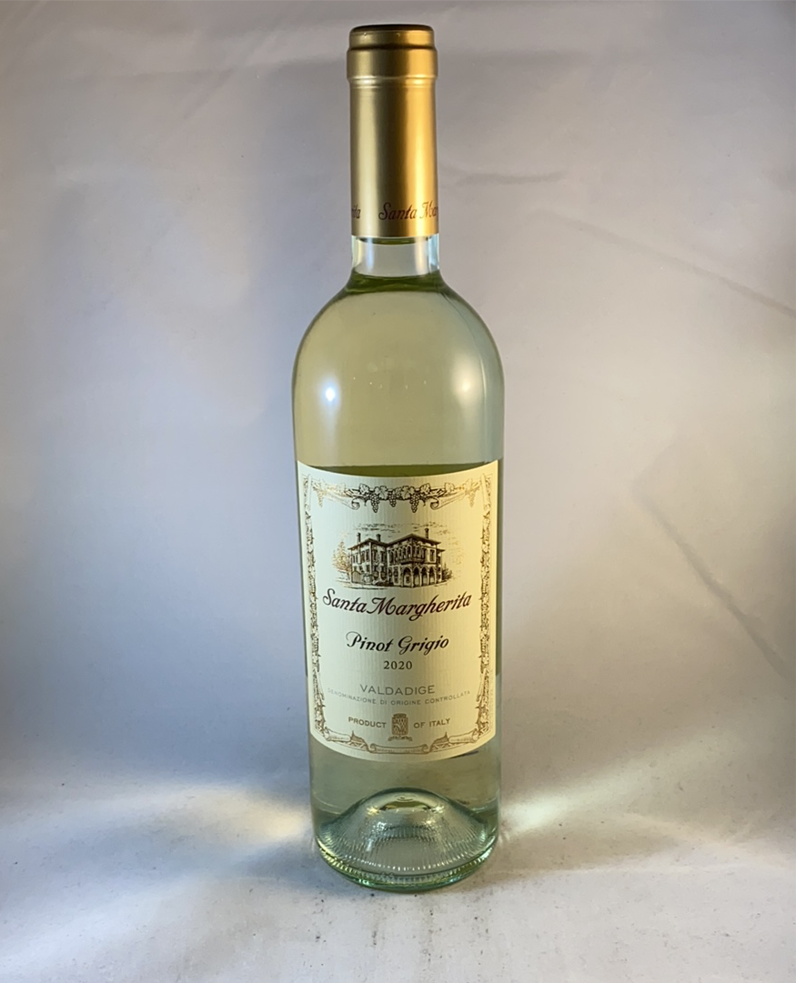 Santa Margherita Pinot Grigio 2023, Valdadige