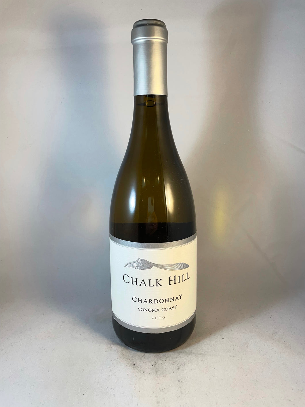 Chalk Hill Chardonnay 2019, Sonoma Coast CA