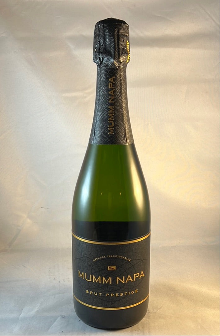 Mumm Napa Brut Prestige Sparkling Wine, CA