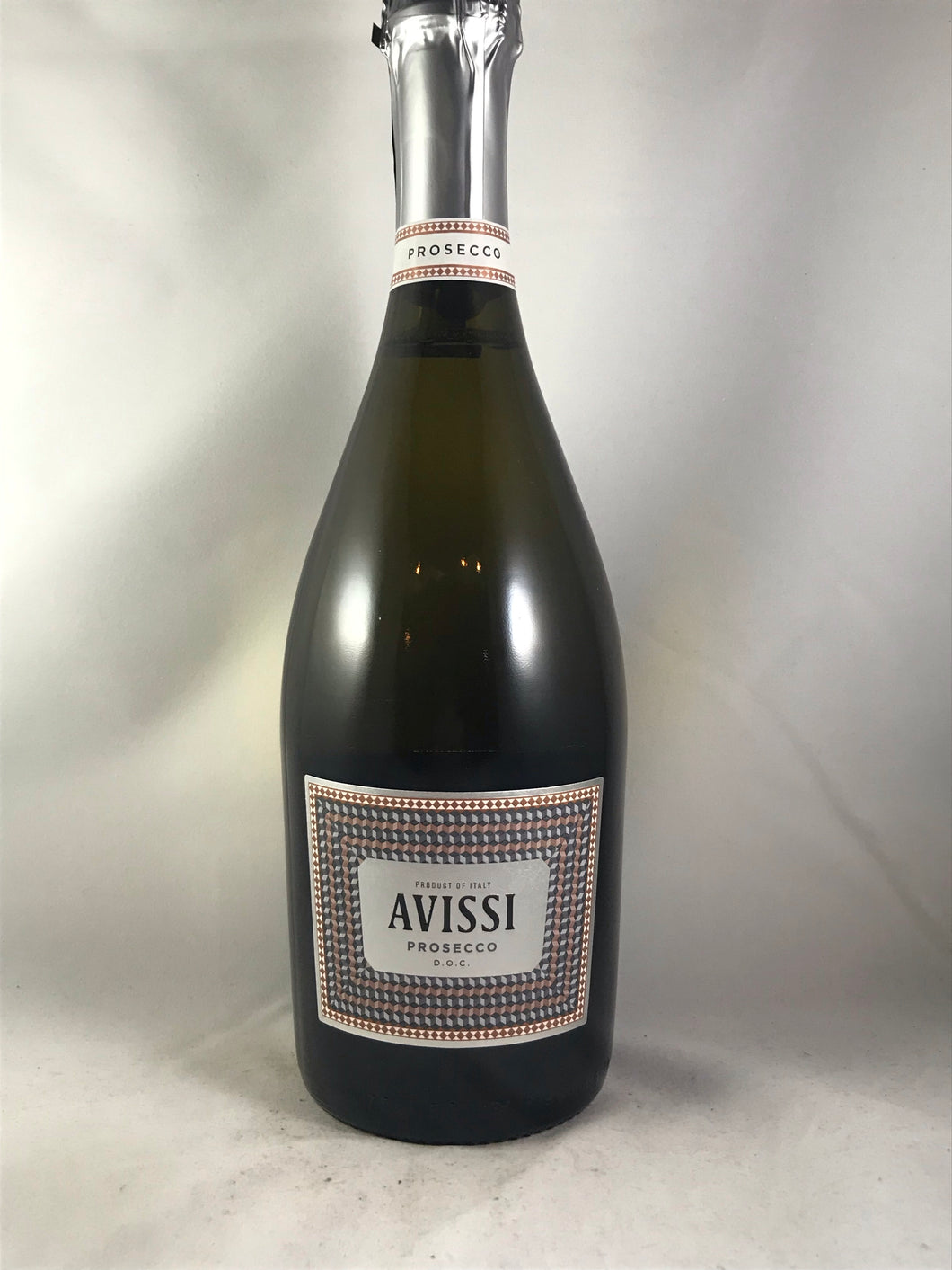 Avissi Prosecco D.O.C. N.V. Italy