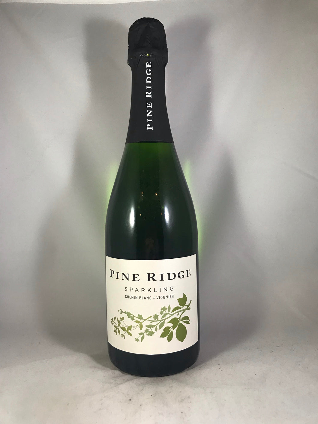 Pine Ridge Sparkling Chenin Blanc Viognier N.V. CA